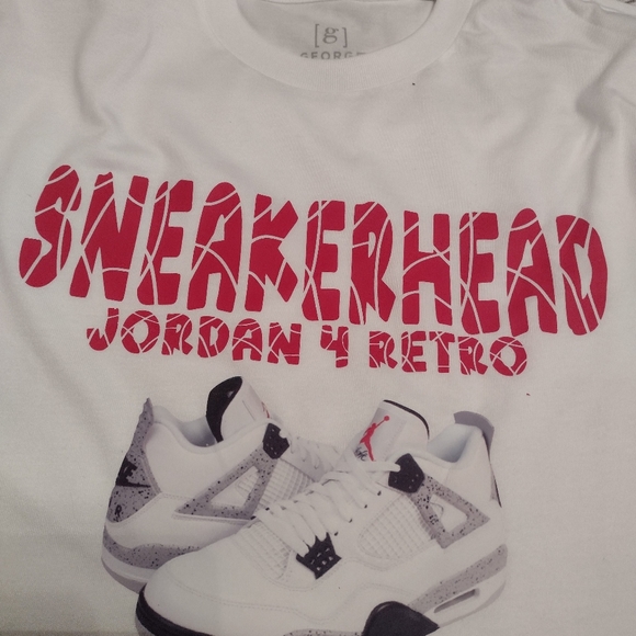 Custom tshirts - Picture 2 of 2